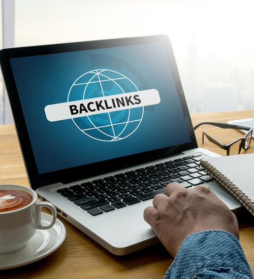 High DA Backlink Services