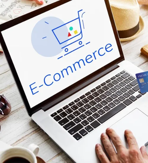 Ecommerce Web Development